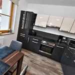 Karpacz Mysliwska, Sun & Snow Apartment *