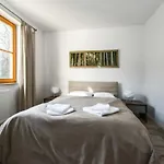 Karpacz Mysliwska, Sun & Snow Apartment