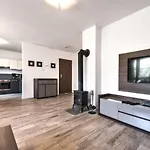 Karpacz Mysliwska, Sun & Snow Apartment
