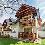 Karpacz Mysliwska, Sun & Snow Apartment