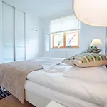 Karpacz Mysliwska, Sun & Snow Apartment