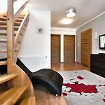Karpacz Mysliwska, Sun & Snow Apartment *