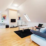 Karpacz Mysliwska, Sun & Snow Apartment *