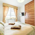 Apartamento Mysliwska, Sun & Snow Karpacz