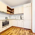Mysliwska, Sun & Snow Apartamento Karpacz