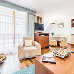 Mysliwska, Sun & Snow Apartamento Karpacz