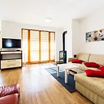Apartamento Mysliwska, Sun & Snow Karpacz