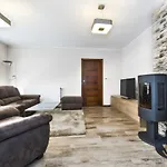 Apartamento Mysliwska, Sun & Snow Karpacz