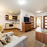 Apartamento Mysliwska, Sun & Snow Karpacz