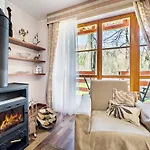 Apartamento Mysliwska, Sun & Snow