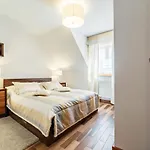 Apartamento Mysliwska, Sun & Snow Karpacz