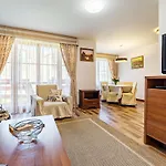 Apartamento Mysliwska, Sun & Snow Karpacz