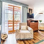 Apartamento Mysliwska, Sun & Snow *