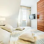 Apartamento Mysliwska, Sun & Snow Karpacz