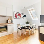 Apartamento Mysliwska, Sun & Snow *