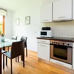 Apartamento Mysliwska, Sun & Snow *