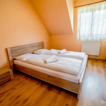 Apartment Karpacz Mysliwska, Sun & Snow