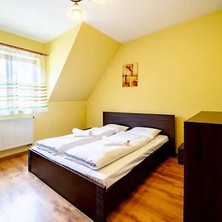 Karpacz Mysliwska, Sun & Snow *