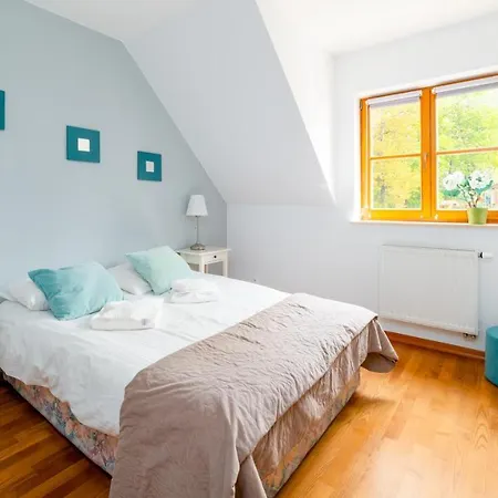 Karpacz Mysliwska, Sun & Snow Apartment *