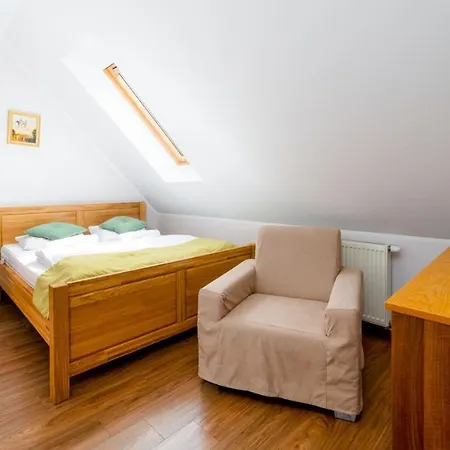 Sun&snow Myśliwska Apartament Karpacz