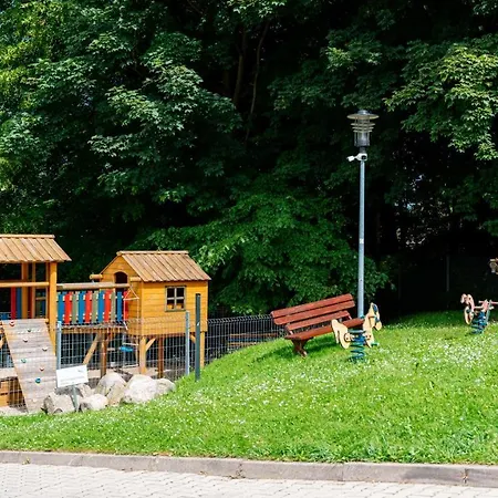 Apartament Sun&snow Myśliwska Karpacz