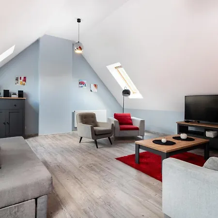 Sun&snow Myśliwska *