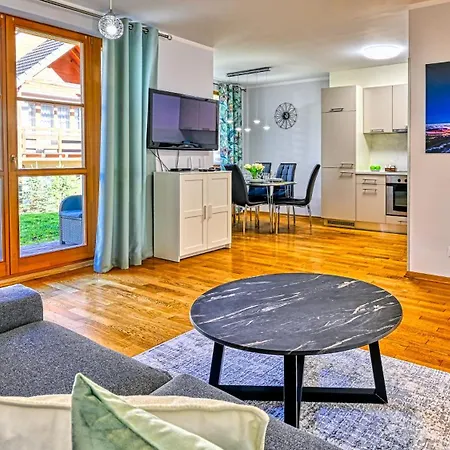 Sun&snow Myśliwska * Karpacz