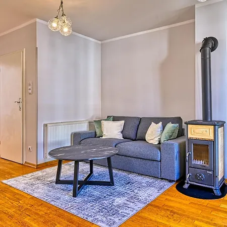 Karpacz Mysliwska, Sun & Snow * Karpacz