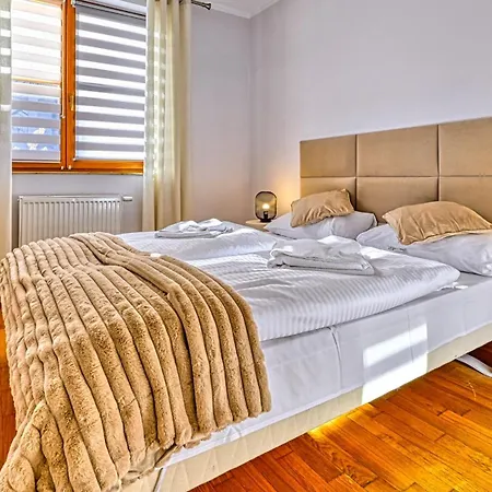 Karpacz Mysliwska, Sun & Snow