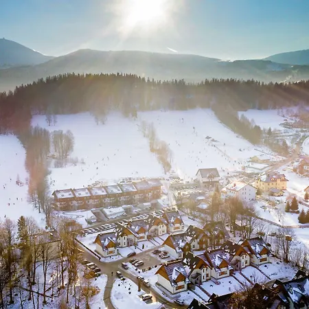 Apartament Myśliwska, Sun&snow