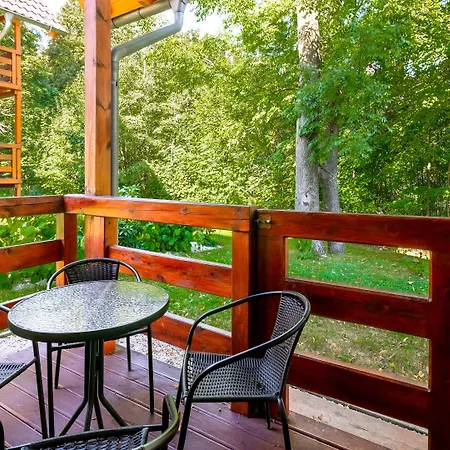 Apartmán Sun & Snow, Karpacz Mysliwska Karpacz
