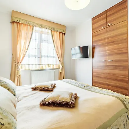 Apartment Karpacz Mysliwska, Sun & Snow Karpacz