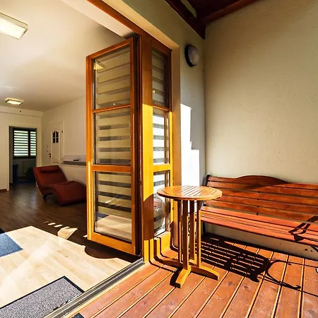 Mysliwska, Sun & Snow Appartement *