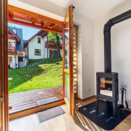 Apartment Karpacz Mysliwska, Sun & Snow Karpacz