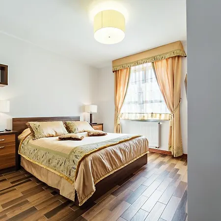 Karpacz Mysliwska, Sun & Snow * Karpacz