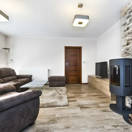 Apartament Sun&snow Myśliwska Karpacz