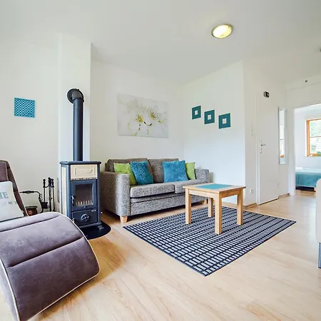 Apartament Sun&snow Myśliwska *