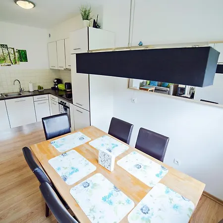 Appartement Mysliwska, Sun & Snow *