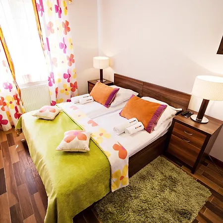 Karpacz Mysliwska, Sun & Snow Karpacz