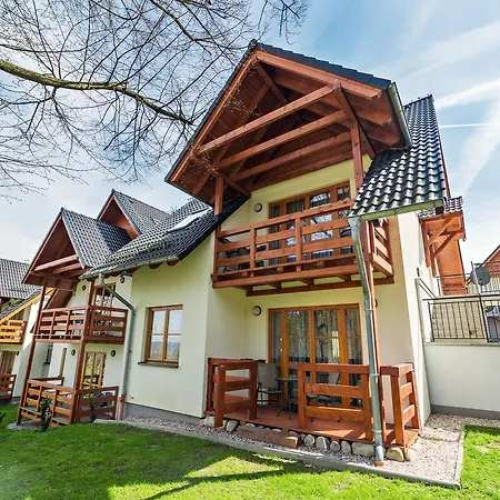 Mysliwska, Sun & Snow Appartement