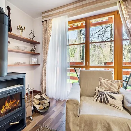 Apartmán Sun & Snow, Karpacz Mysliwska