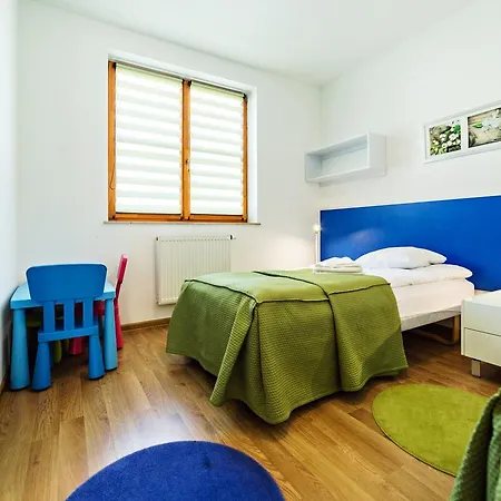 Appartement Mysliwska, Sun & Snow Karpacz