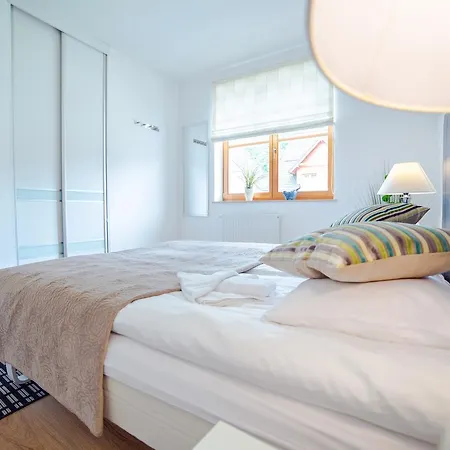 Mysliwska, Sun & Snow Appartement