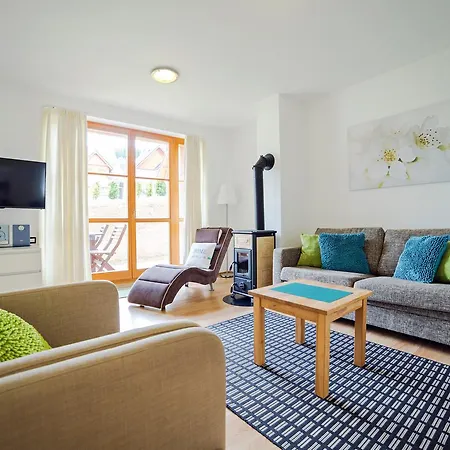 Karpacz Mysliwska, Sun & Snow Apartment *