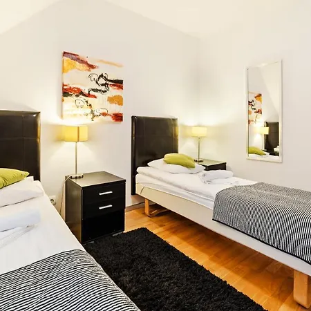 Mysliwska, Sun & Snow Karpacz