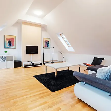 Karpacz Mysliwska, Sun & Snow Apartment *