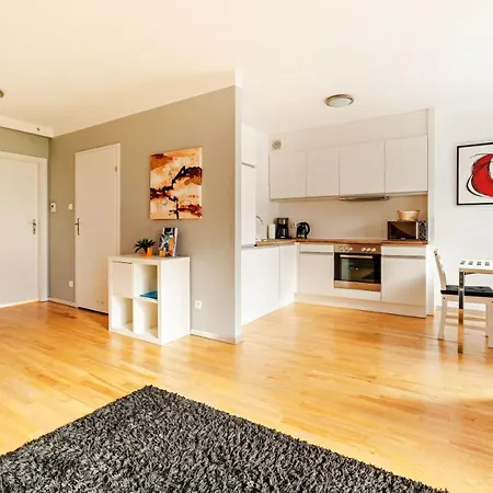 Karpacz Mysliwska, Sun & Snow