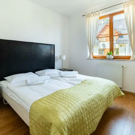 Karpacz Mysliwska, Sun & Snow * Karpacz