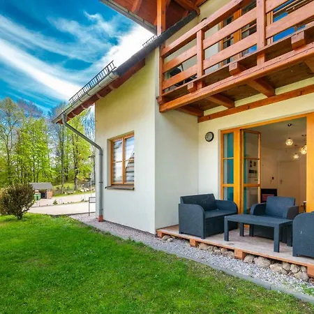 Apartament Sun&snow Myśliwska