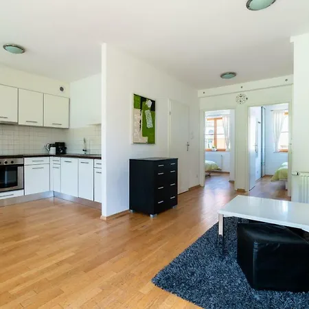 Karpacz Mysliwska, Sun & Snow *